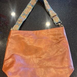 Leather Purse